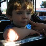 Zoning out on the streetcar