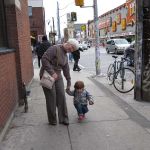 Grandma & Harry