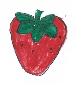 Strawberry